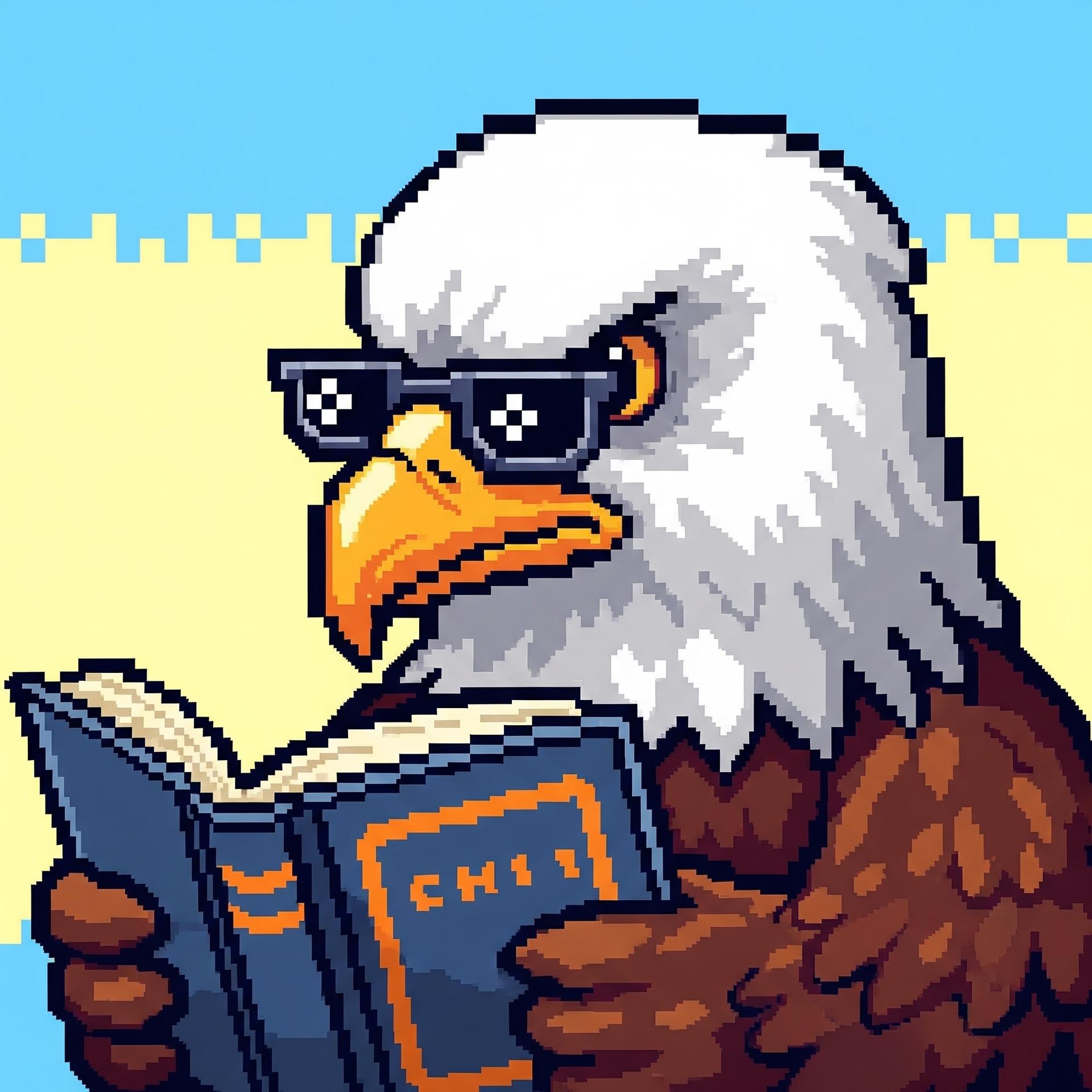 Bird's gotta learn database design