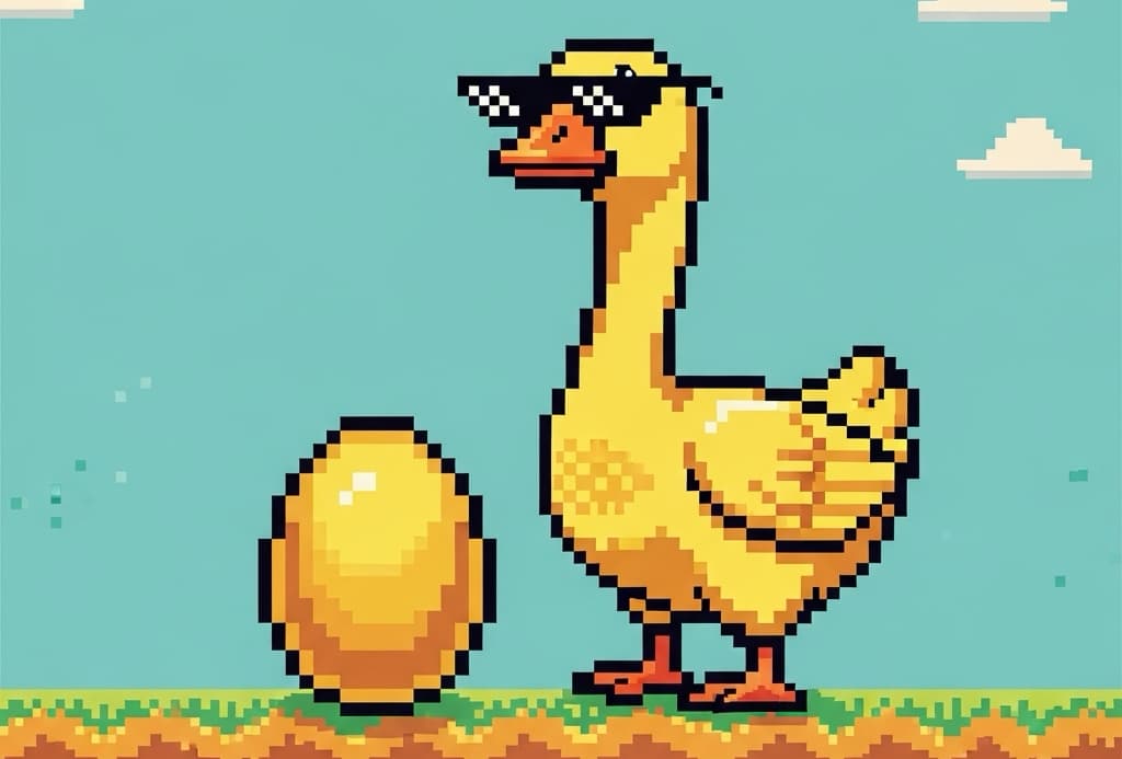 Analytics as the golden goose Analytics as the golden goose