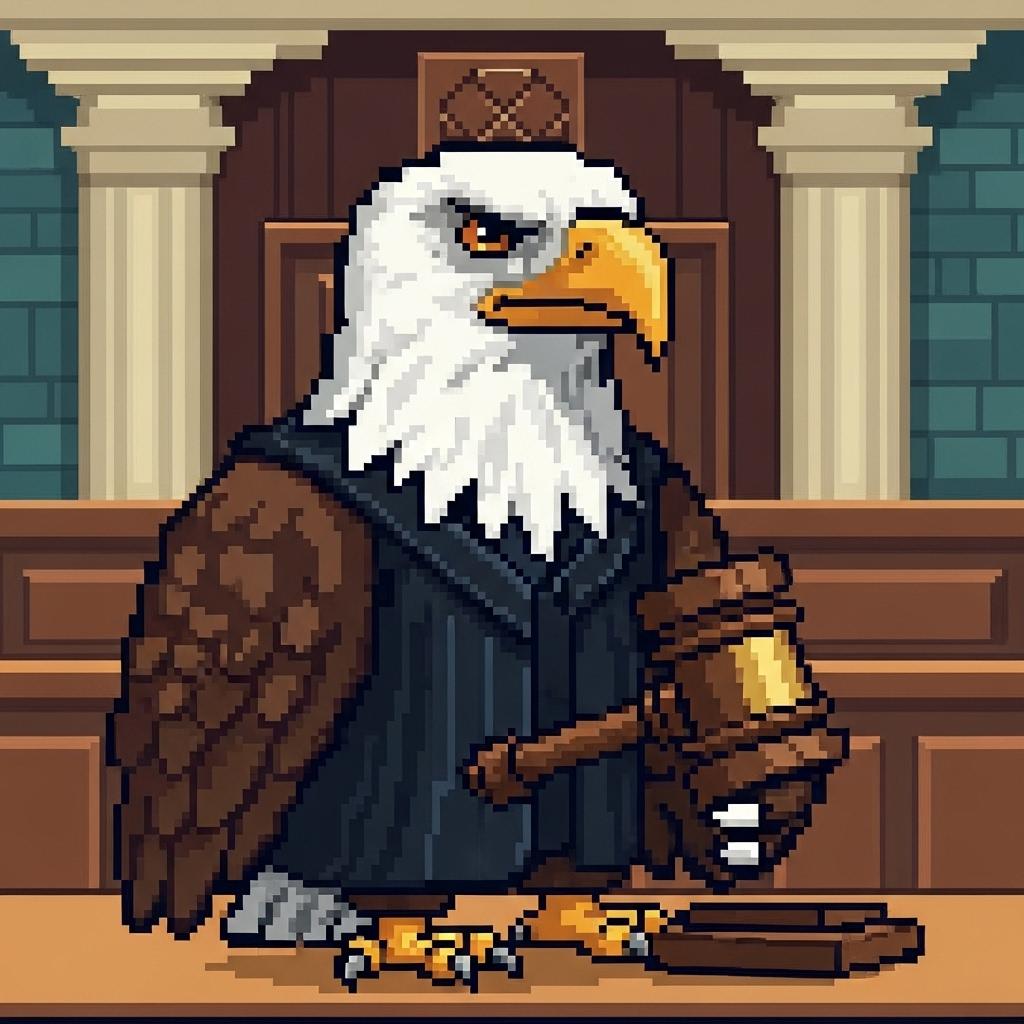 Bird justice