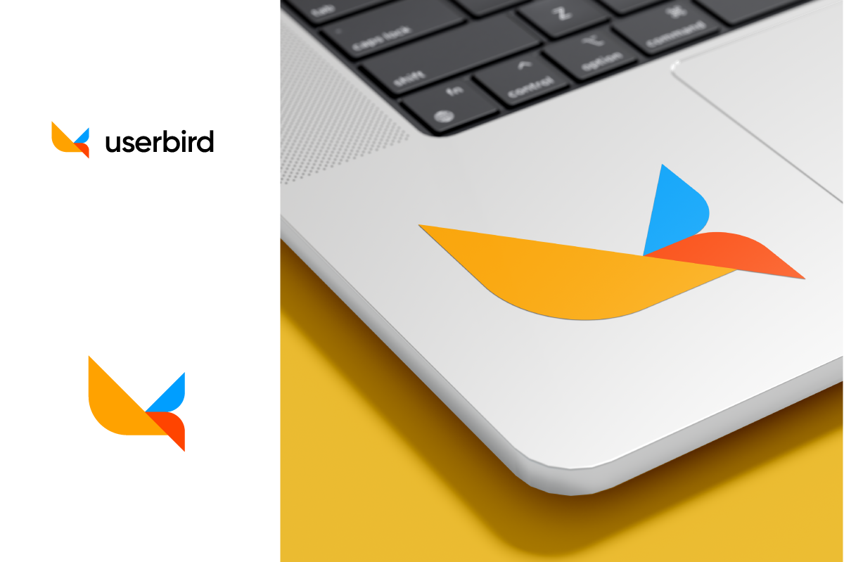 Rebranding as Userbird Rebranding as Userbird